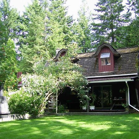 Garden House Hotel กูร์เตอเนย์ ภายนอก รูปภาพ